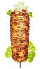 Broche kebab