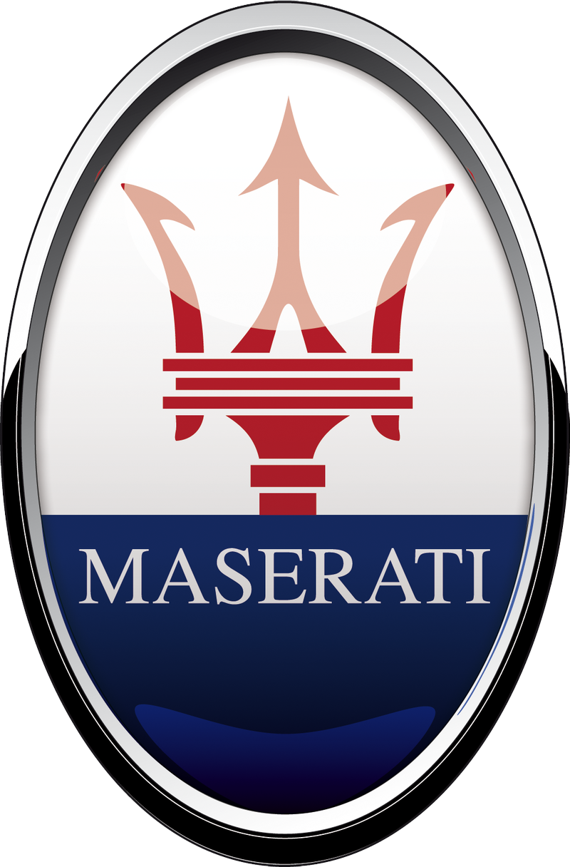 maserati